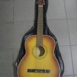 513 7610 Gitarr